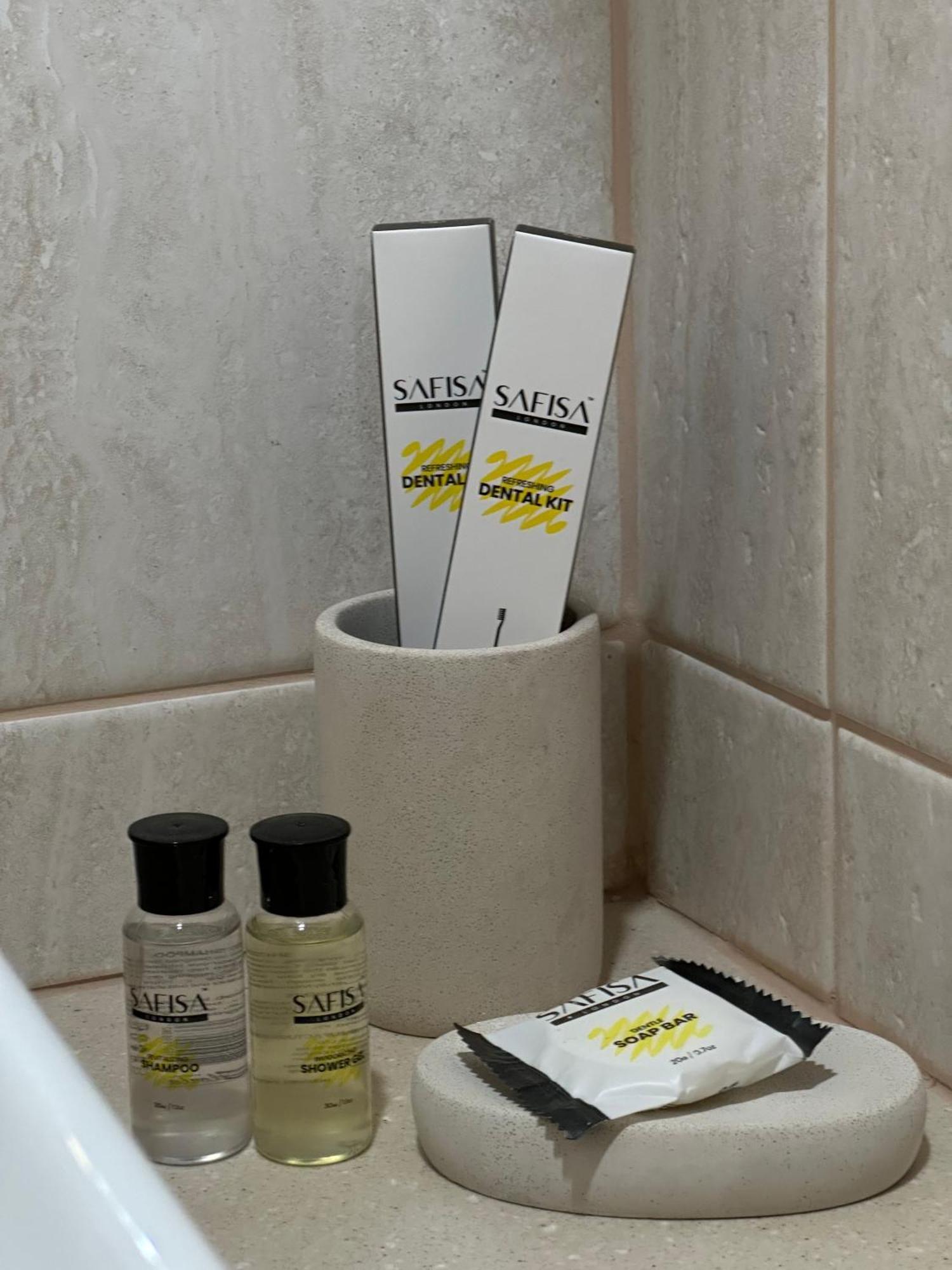 Hotel Gloria Deluxe 보로보예 외부 사진
